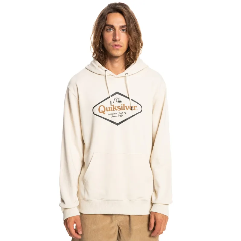 Quiksilver Stir It Up Hoodie