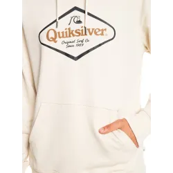 Quiksilver Stir It Up Hoodie