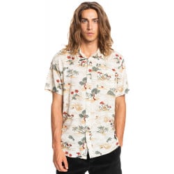 Quiksilver Simple Days Shirt