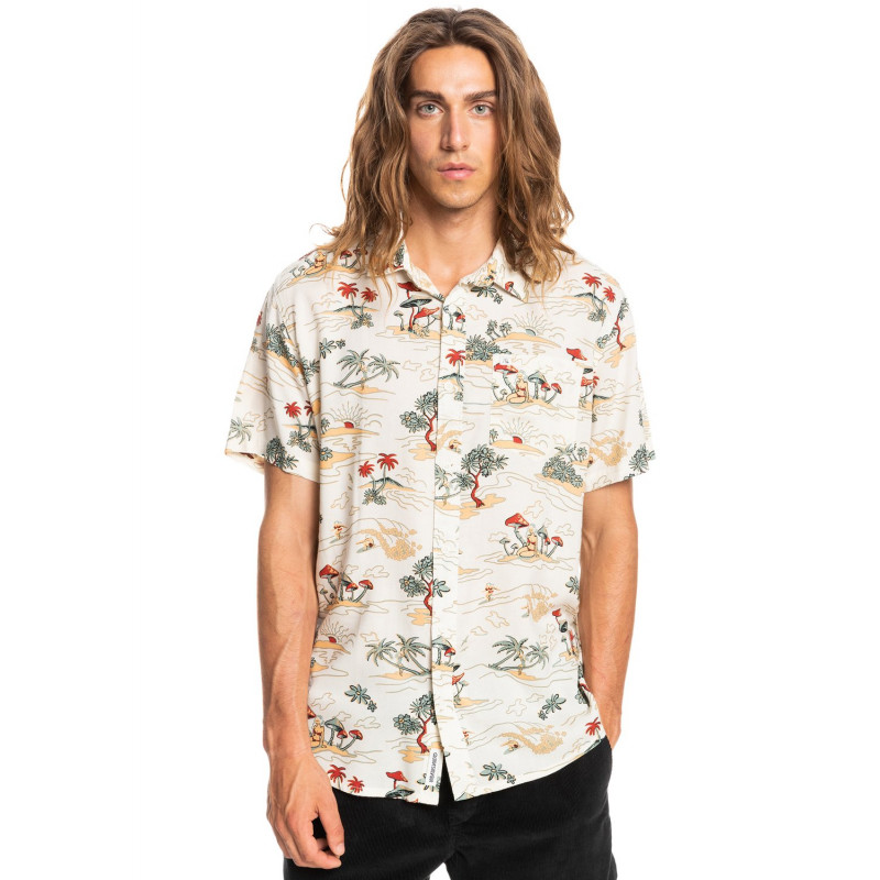 Quiksilver Simple Days Shirt