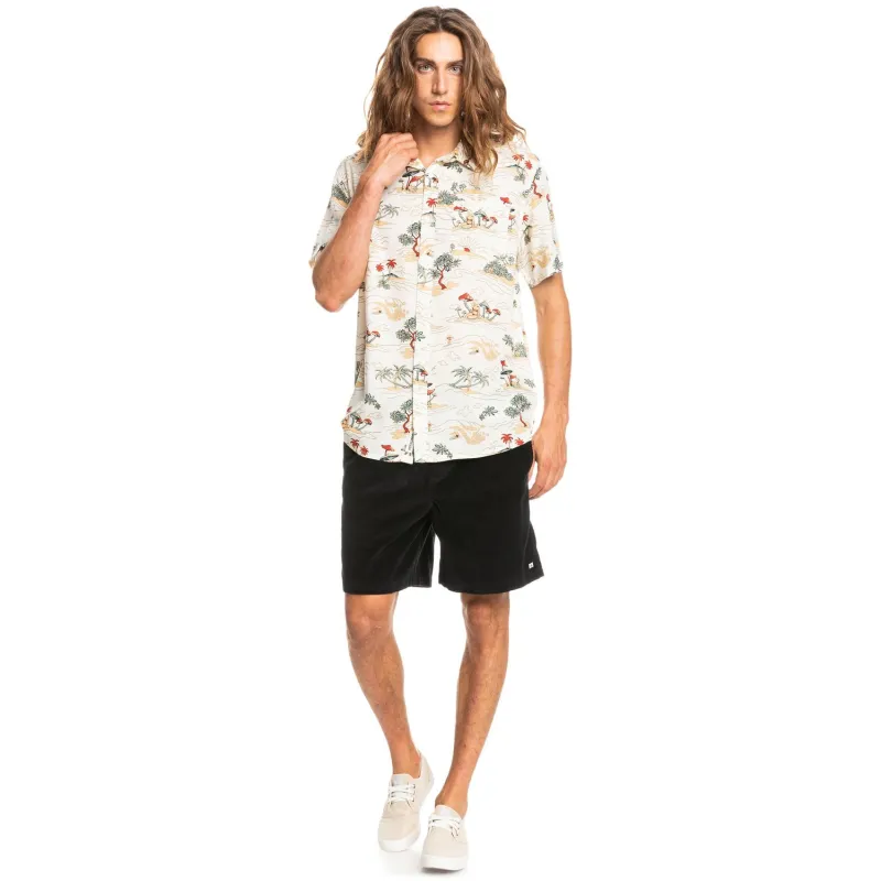 Quiksilver Simple Days Shirt