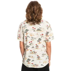 Quiksilver Simple Days Shirt