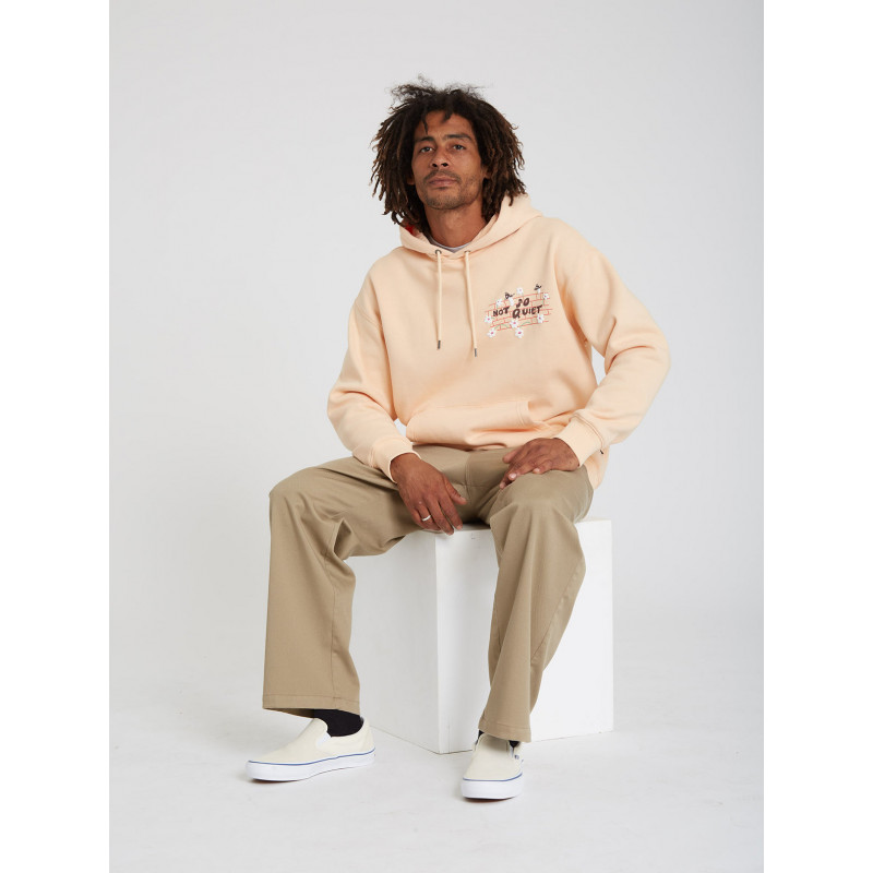 Buy Egle Zvirblyte Hoodie at Sick Skateboard Shop