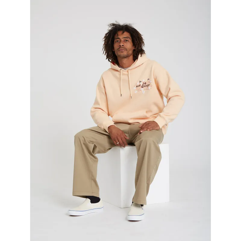 Volcom Egle Zvirblyte Hoodie