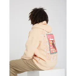 Volcom Egle Zvirblyte Hoodie