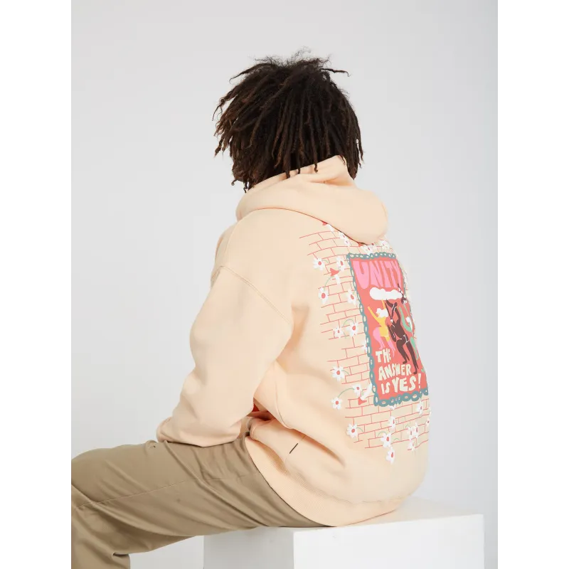 Volcom Egle Zvirblyte Hoodie