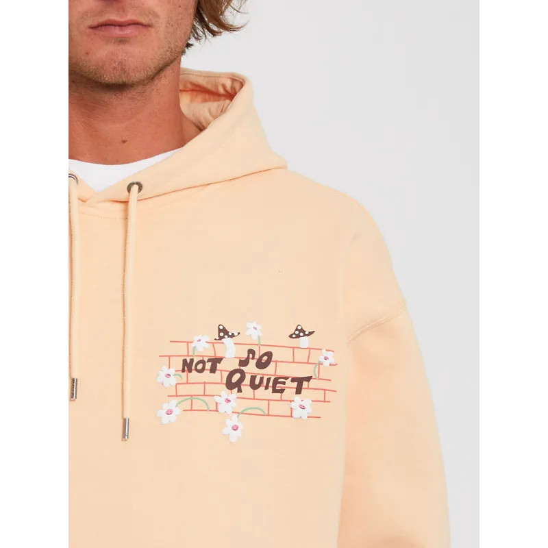 Volcom Egle Zvirblyte Hoodie