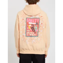 Volcom Egle Zvirblyte Hoodie