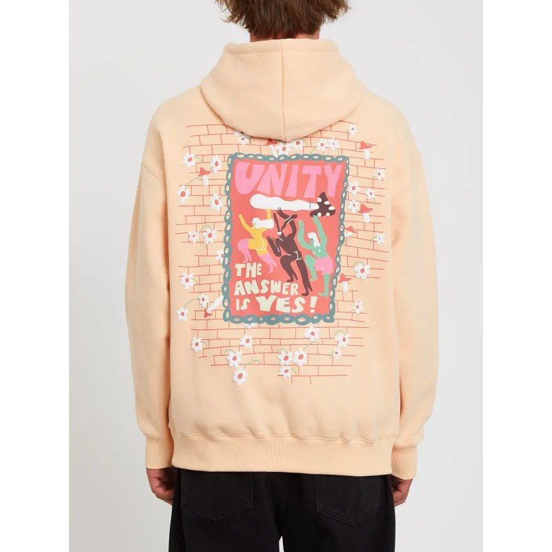 Volcom Egle Zvirblyte Hoodie