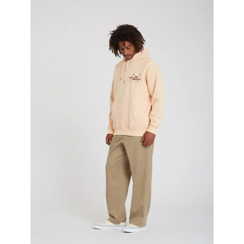 Volcom Egle Zvirblyte Hoodie