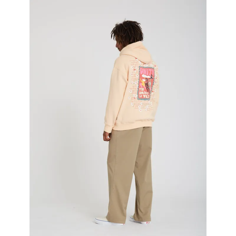 Volcom Egle Zvirblyte Hoodie