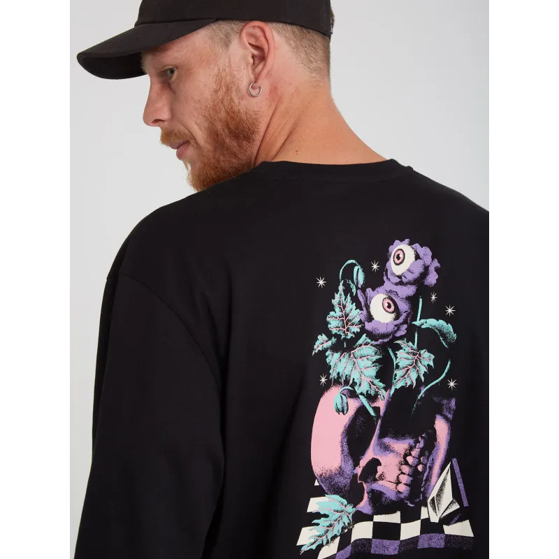 Volcom Max Loeffler Longsleeve
