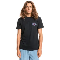 Quiksilver Mythic Limits T-Shirt