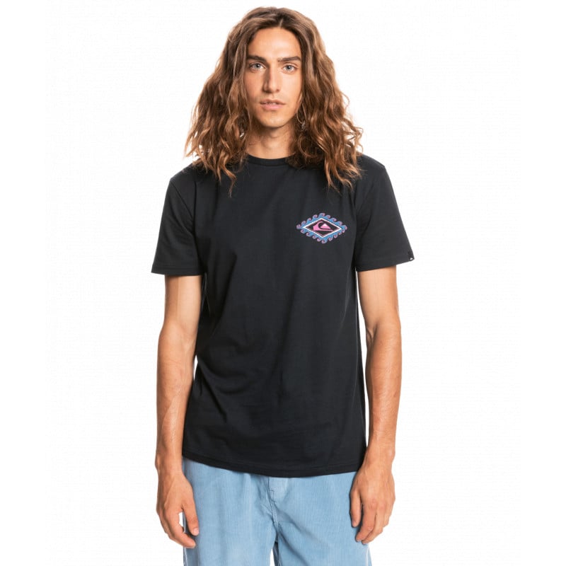 Quiksilver Mythic Limits T-Shirt Quiksilver Mythic Limits T-Shirt