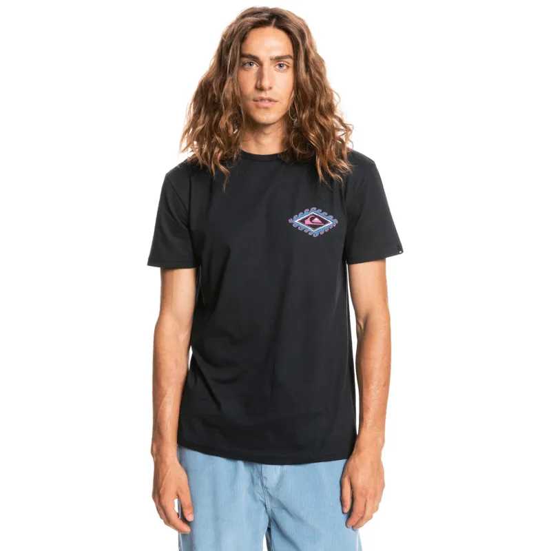 Quiksilver Mythic Limits T-Shirt