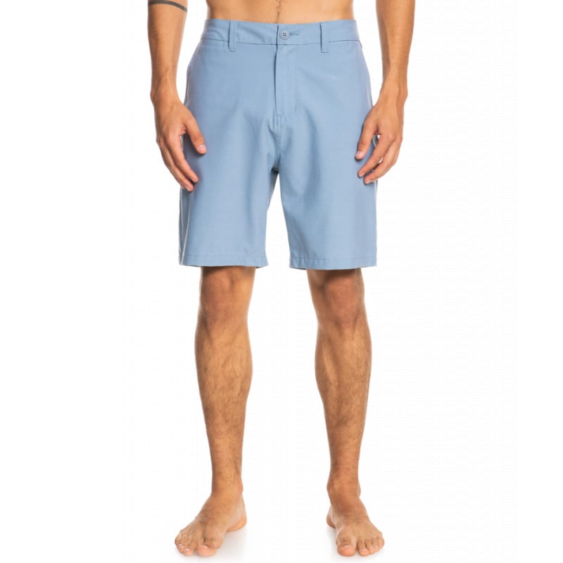 Quiksilver Union Surfwash Amphibian Shorts