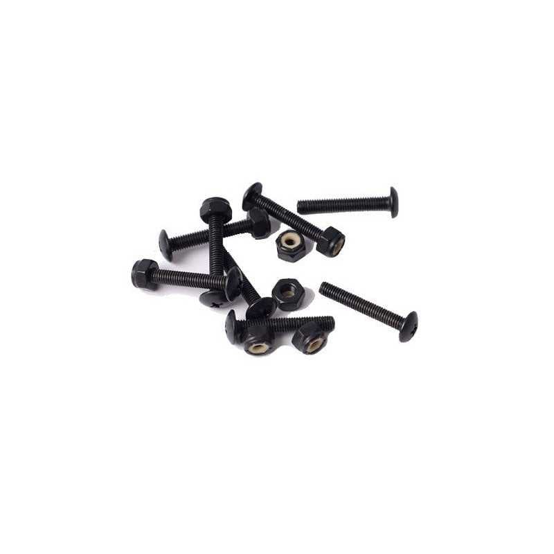 Khiro Trusshead nuts and bolts Khiro Trusshead nuts and bolts