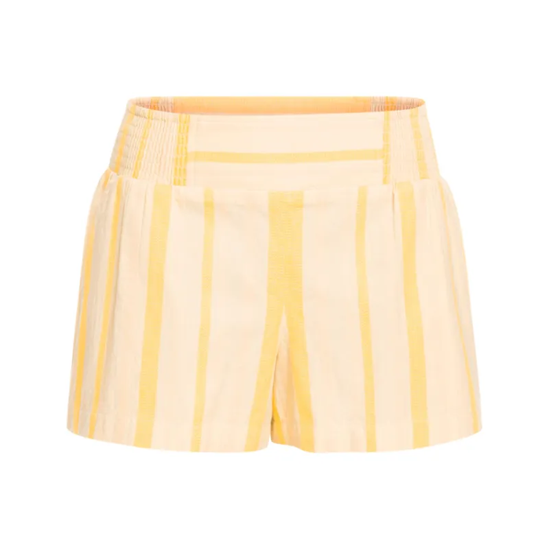 Roxy Handmade Life Shorts