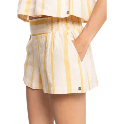 Roxy Handmade Life Shorts