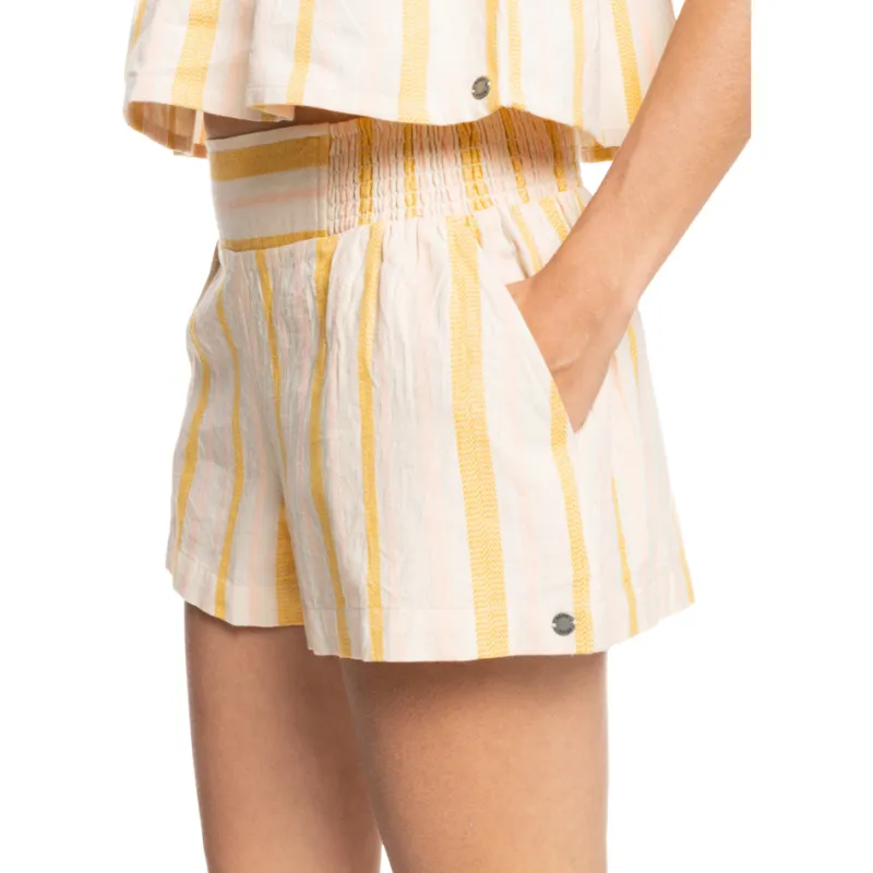 Roxy Handmade Life Shorts