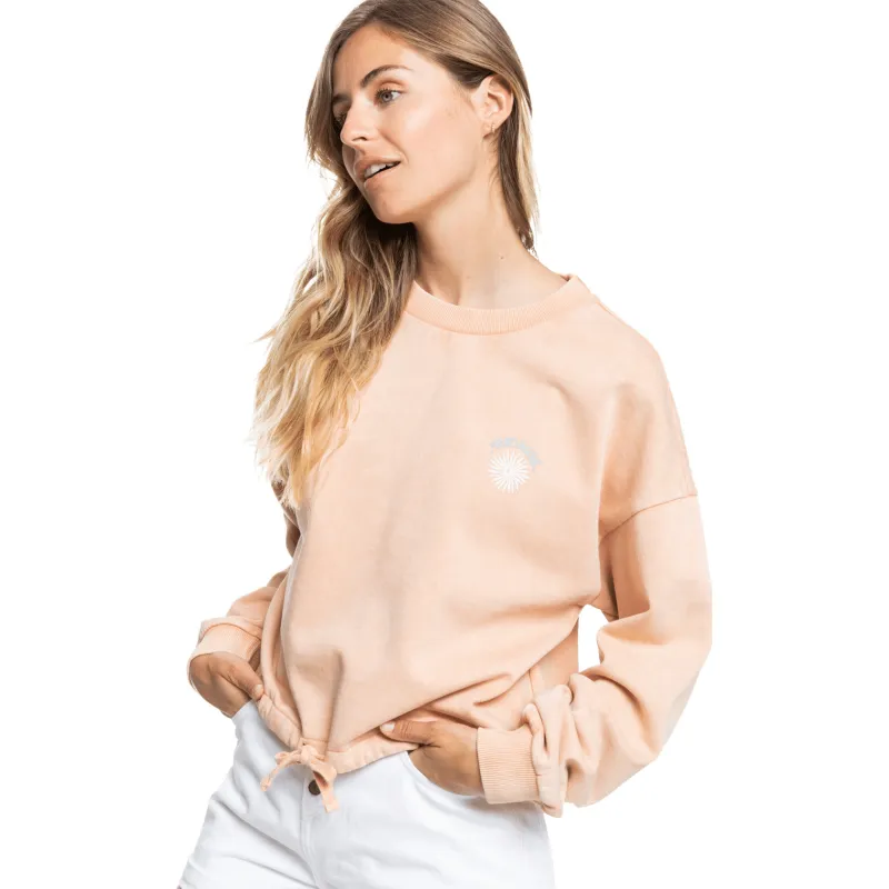 Roxy Feeling Salty Sweater