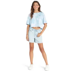 Roxy Happy Palms Women's T-shirt