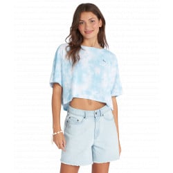 Roxy Happy Palms Women's T-shirt
