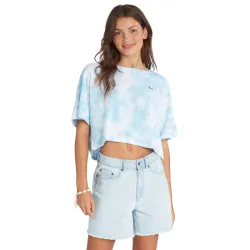 Roxy Happy Palms Women's T-shirt