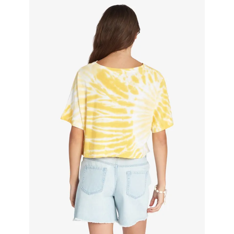 Roxy Aloha Day Women's T-shirt
