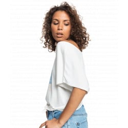 Roxy Born To Be Women's T-shirt