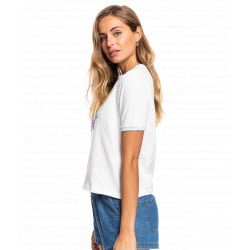 Roxy Biarritz Vibes Women's T-shirt