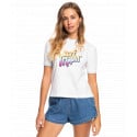 Roxy Biarritz Vibes Women's T-shirt