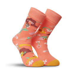 Volcom Fa Egle Zvirblt Socks