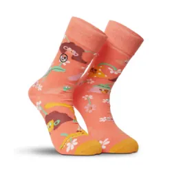 Volcom Fa Egle Zvirblt Socks