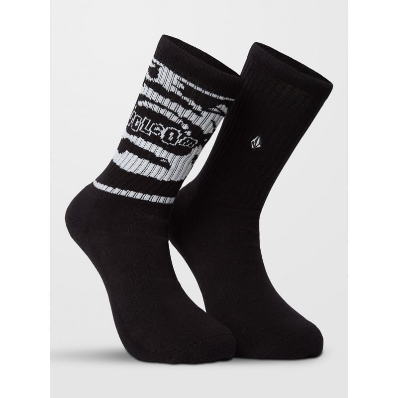 Volcom Vibes Pr Socks Volcom Vibes Pr Socks