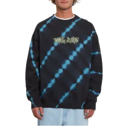 Volcom Richard French Sayer Fa Crew