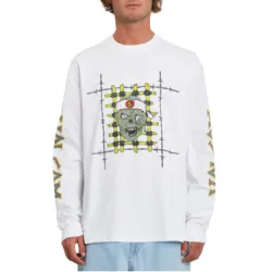 Volcom Richard French Longsleeve