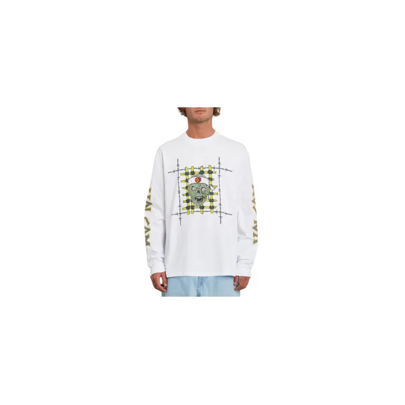 Volcom Richard French Longsleeve