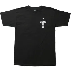 Dogtown Cross Logo T-Shirt