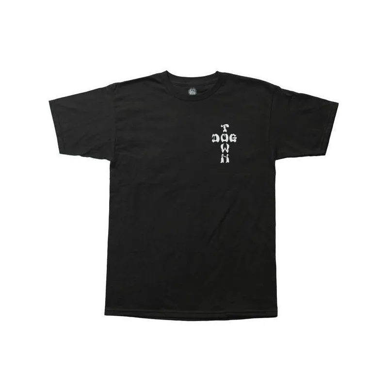 Dogtown Cross Logo T-Shirt
