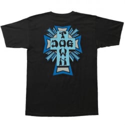 Dogtown Cross Logo T-Shirt