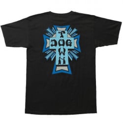 Dogtown Cross Logo T-shirt