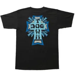 Dogtown Cross Logo T-Shirt