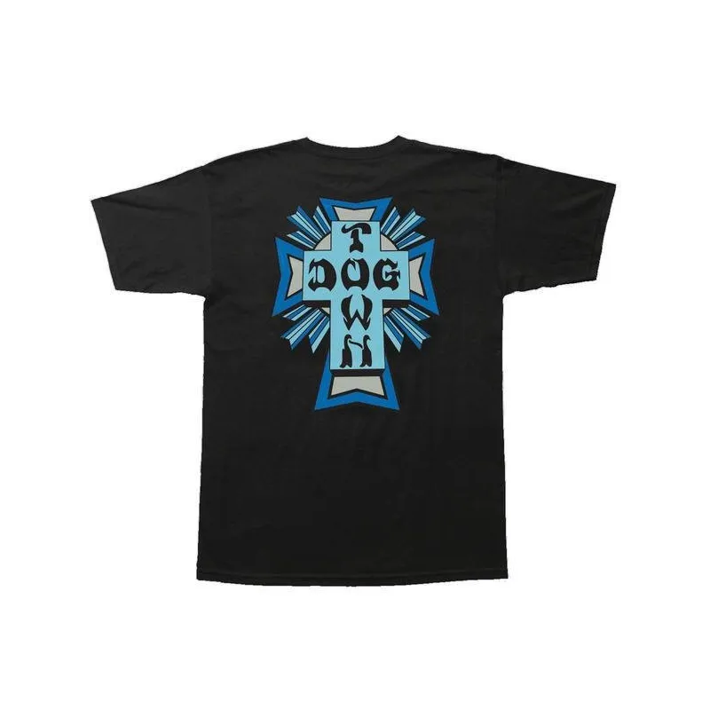 Dogtown Cross Logo T-Shirt