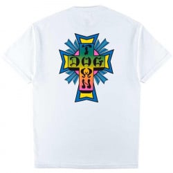 Dogtown Cross Logo T-shirt