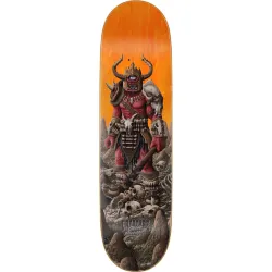 Creature Russell Caverns 8.53" Skateboard Deck