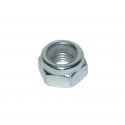 Aera Axle Nut