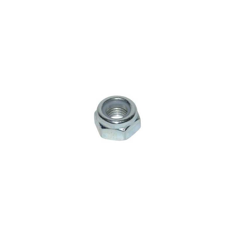 Aera Axle Nut