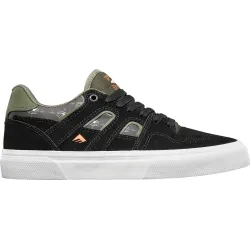 Emerica Tilt G6 Vulc X Toy Machine Chaussures