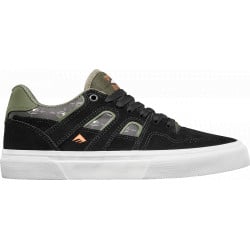 Emerica Tilt G6 Vulc X Toy Machine Zapatillas